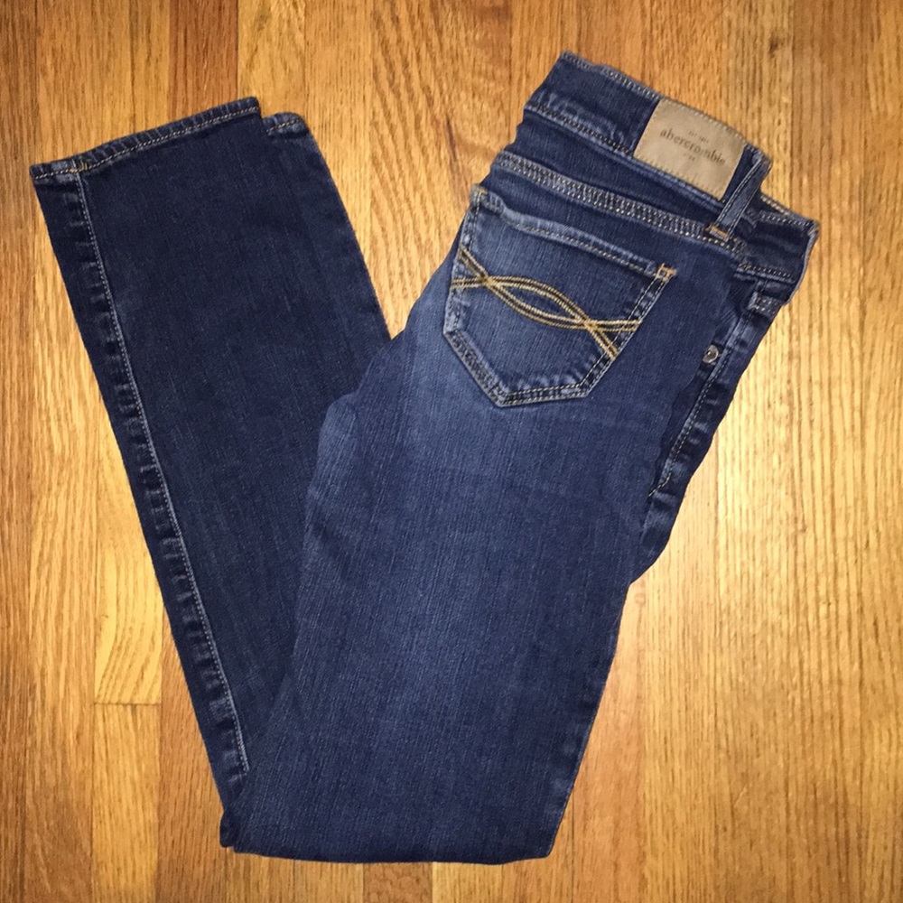 Blue Jeans